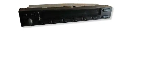 BMW 7 E38 Screen/display/small screen 65828384934 8384934 7608711040
