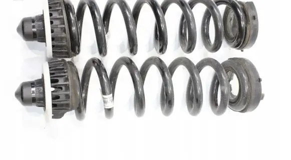 BMW 3 G20 G21 Rear coil spring