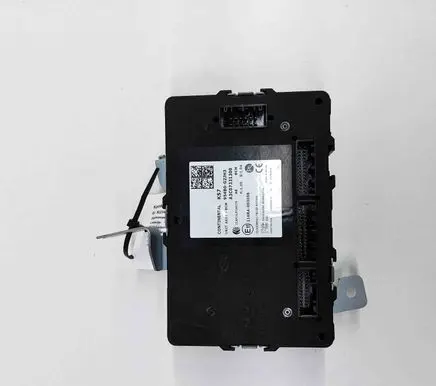Hyundai Ioniq Central body control module A3C07331300 954B0G2JH3
