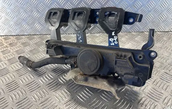 Intake manifold