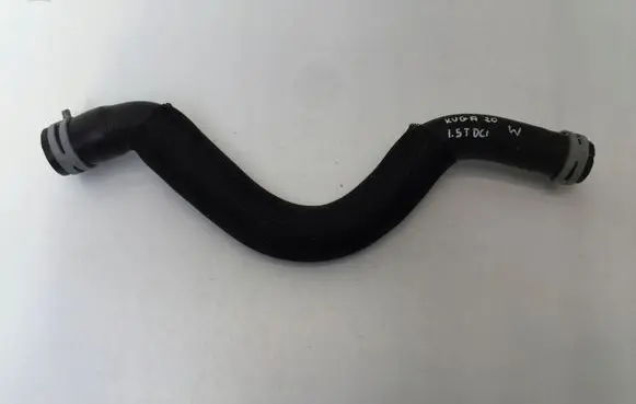 Ford Kuga III Engine coolant pipe/hose LX618B274CAB