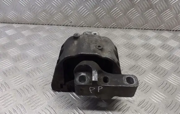 Skoda Octavia Mk1 (1U) Engine mount vacuum valve 