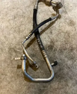 Opel Signum Air conditioning (A/C) pipe/hose 