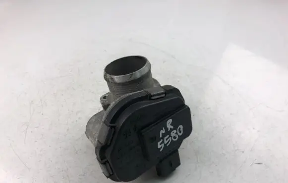 Peugeot 3008 I Throttle valve 9673534480