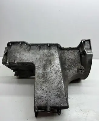 Mercedes-Benz Vaneo W414 Oil sump A6680140202