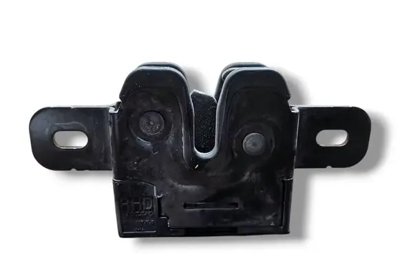 Engine bonnet/hood lock/catch
