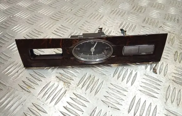 Ford Mondeo Mk III Clock 3s7t15000