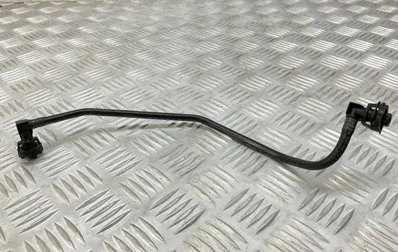 Audi A4 S4 B9 Vacuum line/pipe/hose 8W0121081AK