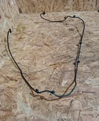 Ford Mustang VI Vacuum line/pipe/hose FR3C133778BB