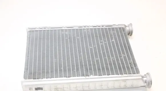 Mercedes-Benz SLK R172 Heater blower radiator