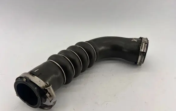 Audi A6 S6 C6 4F Intercooler hose/pipe 4F0145738F