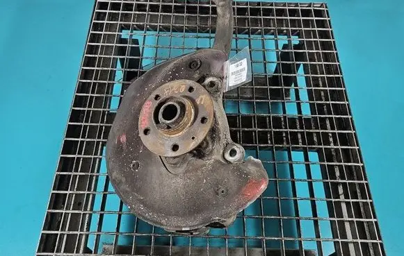 Audi A5 8T 8F Front wheel hub spindle knuckle IMPRK1536233