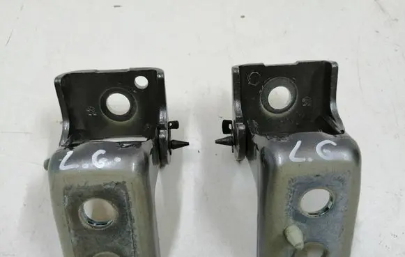 Citroen e-C3 Rear door hinge set 241B4 247B4