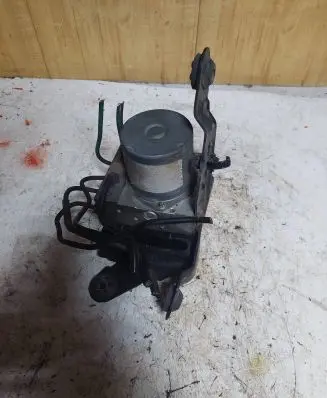 Renault Scenic II - Grand scenic II ABS Pump 8200344607 84B02AA 0265234138