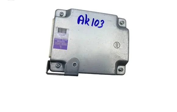 Toyota Prius (XW30) Other control units/modules 8815047020