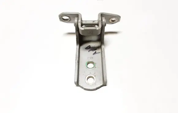Front door upper hinge