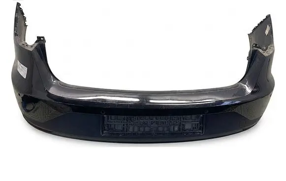 Seat Leon (5F) Rear bumper LY9T
