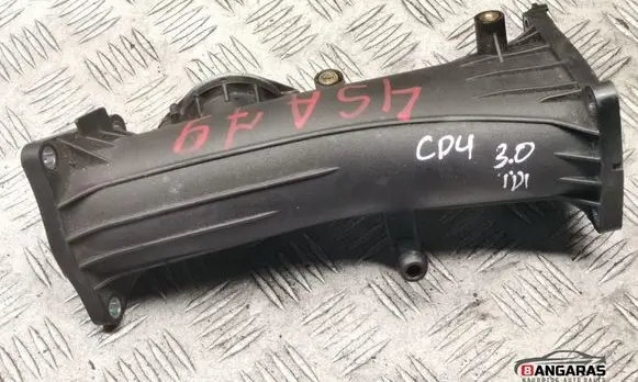 Audi A4 S4 B8 8K Intake manifold 059145762AB