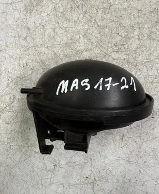 Renault Master III Vacuum air tank ASS2904