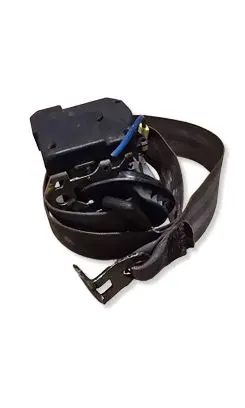 Seat Toledo II (1M) Front seatbelt 1M0857706A