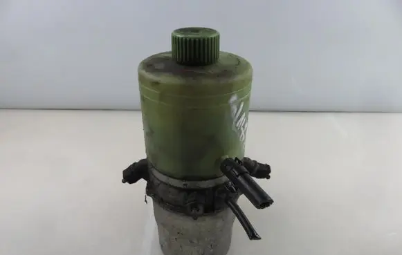 Power steering pump