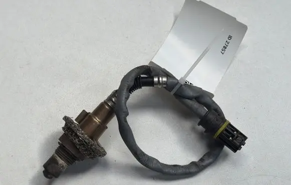 BMW 7 F01 F02 F03 F04 Lambda probe sensor 7539137 0258006792