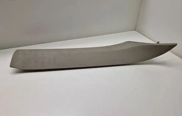 BMW X3 F25 (A) pillar trim 9169304