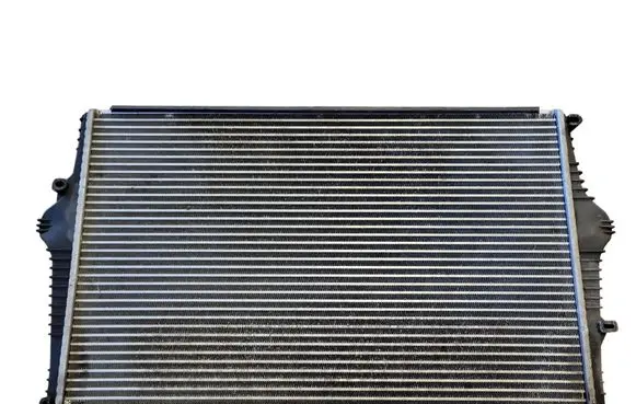 Volvo S80 Coolant radiator