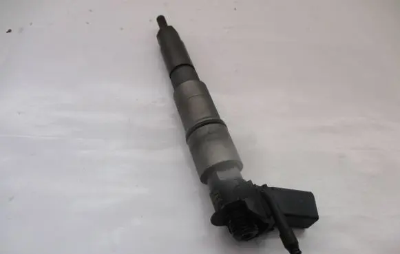 BMW X5 E70 Fuel injector 0986435354 306D3