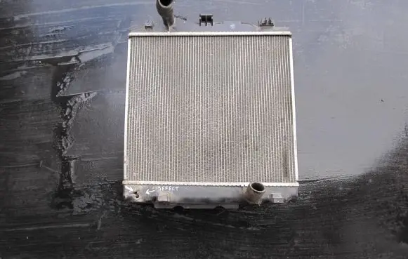 Mitsubishi Space Star Coolant radiator 1850A797 TG2230002901