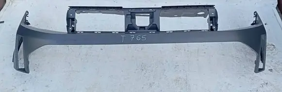 Dacia Duster III Front bumper 620221816R