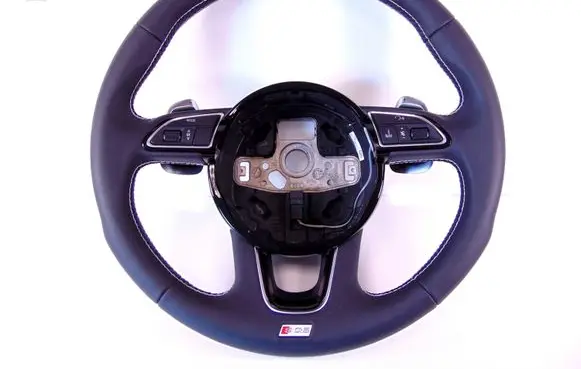 Audi Q5 SQ5 Steering wheel 8R0419091AF