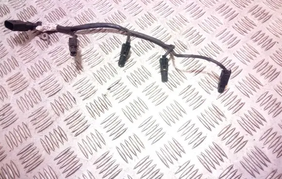 Mercedes-Benz Sprinter W906 Glow plug wires A6511501333