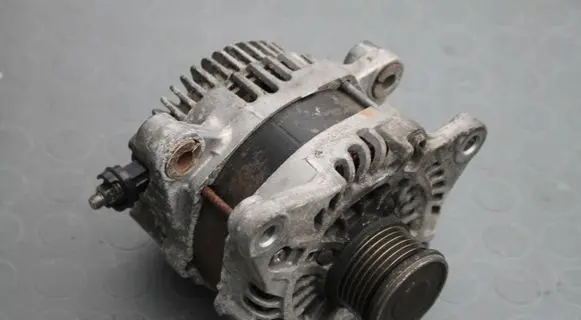 Mazda CX-5 Generator/alternator A2TX3081