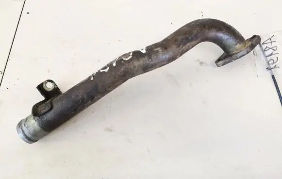 Nissan Almera Tino Engine coolant pipe/hose