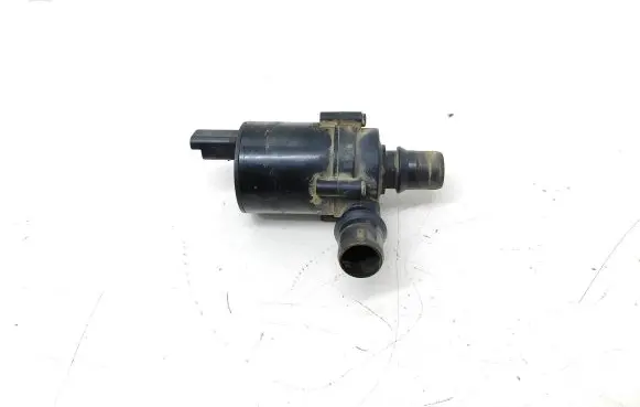 Peugeot 508 RXH Electric auxiliary coolant/water pump 9676438380