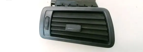 Fiat Ulysse Dash center air vent grill 1484109077 1491964077