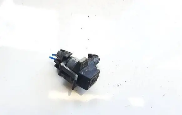 Opel Astra H Outside/exterior temperature sensor 09152245