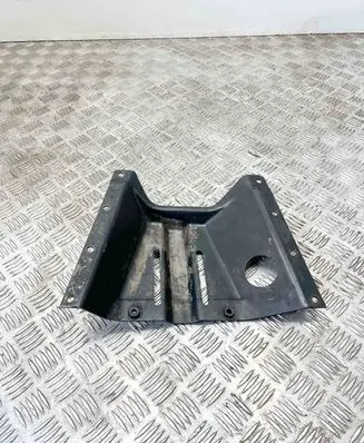 Mercedes-Benz SLC C107 Gearbox bottom protection 1076800275 A1076800275