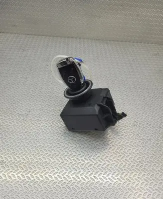Mercedes-Benz E W212 Ignition lock A2129053501