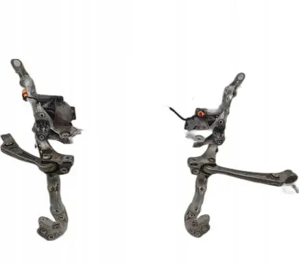 Audi A4 Allroad B8 Front axle beam 