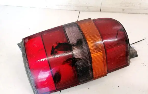 Renault Espace II Rear/tail lights 602510189