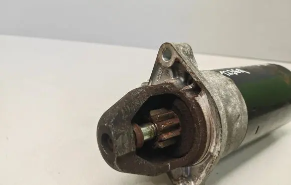 Fiat Doblo Starter motor
