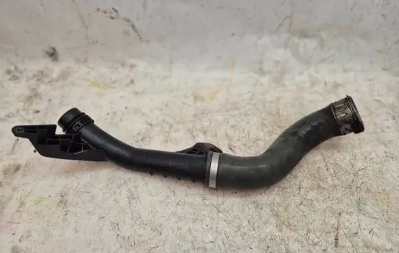 Dacia Lodgy Intercooler hose/pipe 144609034R 14460B294R GEN5E00