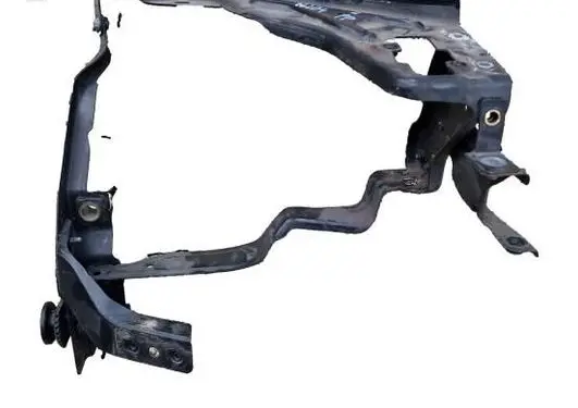 Mercedes-Benz C AMG W204 Headlight/headlamp mounting bracket A2046200291 204620596