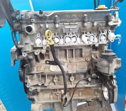 Opel Signum Engine Z22YH