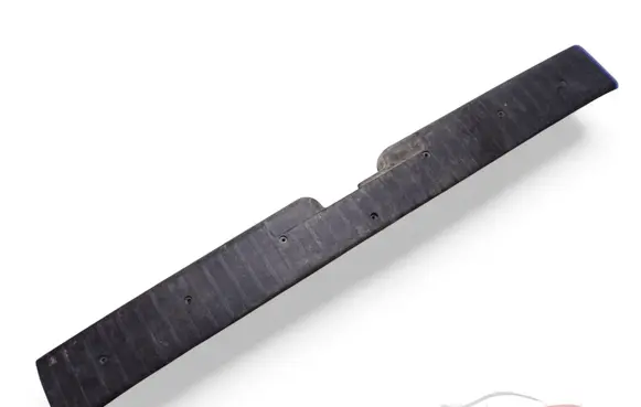 Volkswagen Transporter - Caravelle T4 Trunk/boot sill cover protection 705863487A