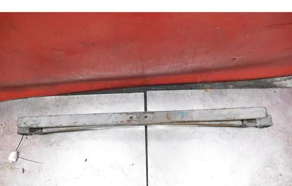 Ford Transit - Tourneo Connect Rear leaf spring 