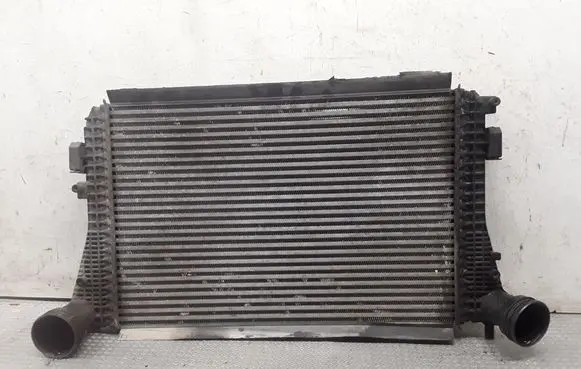Seat Toledo III (5P) Intercooler radiator