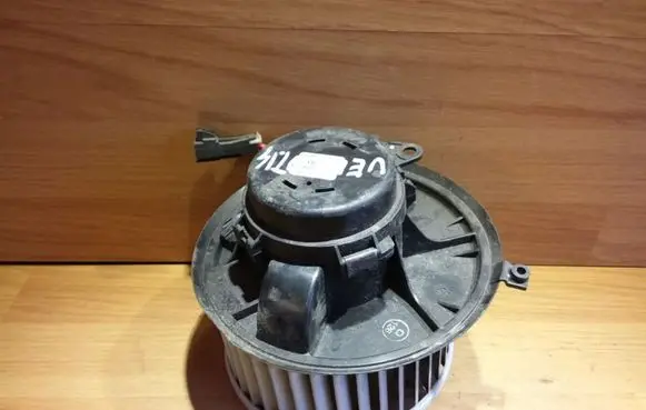 Renault Vel Satis Heater fan/blower 52488121